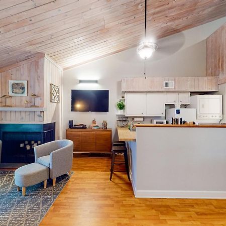 Driftwood Villa - 261 Palmetto Perch Остров Эдисто Экстерьер фото